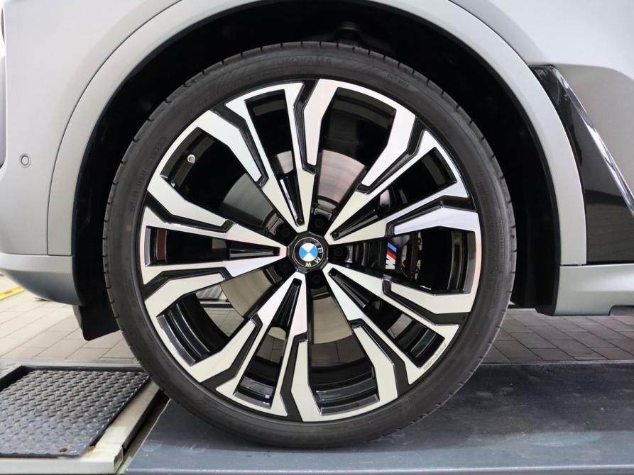 BMW X7 I (G07) Рестайлинг Калининград  - изображение 9