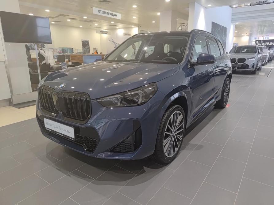 BMW X1 III (U11/U12) Казань  - изображение 1