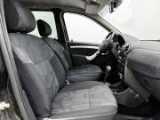 Renault Logan I Рестайлинг Москва  - изображение 23