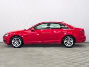 Audi A4 V (B9) Москва  - изображение 38