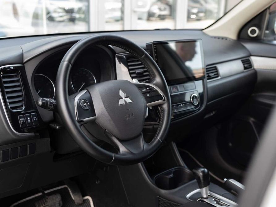 Mitsubishi Outlander III Новосибирск  - изображение 11