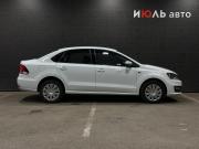 Volkswagen Polo V Рестайлинг Челябинск  - изображение 24