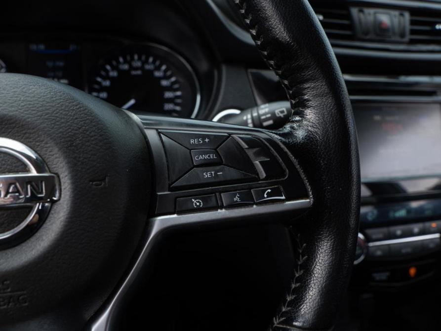 Nissan X-Trail III Рестайлинг Волгоград  - изображение 14