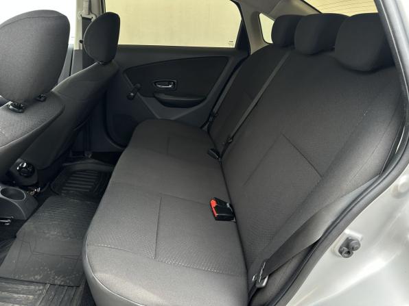 Nissan Almera III (G15) с пробегом 2013 года, цена 490 000 рублей, 326512 км, седан, Автокод Объявления