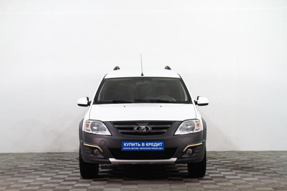 Lada (ВАЗ) Largus I Рестайлинг Сургут  - изображение 2