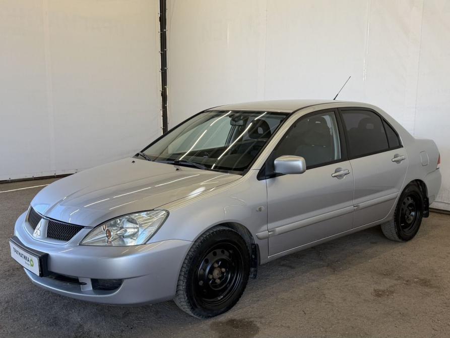 Mitsubishi Lancer IX Рестайлинг Псков  - изображение 1