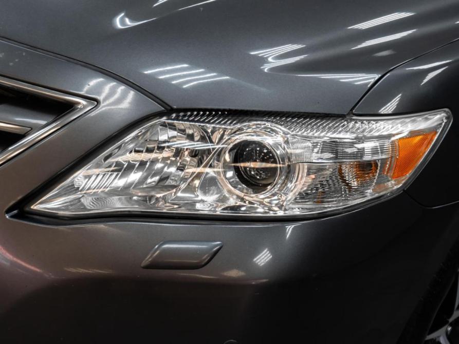 Toyota Camry VI (XV40) Рестайлинг Тюмень  - изображение 6