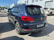 Volkswagen Tiguan I Рестайлинг Тольятти  - изображение 9