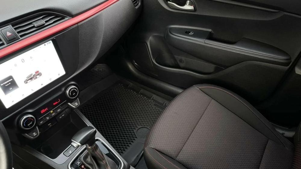 Kia Rio IV Рестайлинг Оренбург  - изображение 12