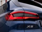 BMW X5 IV (G05/G18) Сочи  - изображение 47