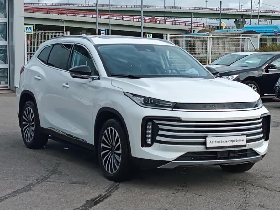 Exeed TXL I Рестайлинг Санкт-Петербург  - изображение 3