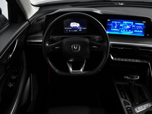 Changan CS35 Plus I Рестайлинг с пробегом 2024 года, цена 1 460 000 рублей, 93947 км, внедорожник, Автокод Объявления