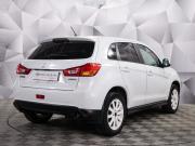 Mitsubishi ASX I Рестайлинг Ульяновск  - изображение 25