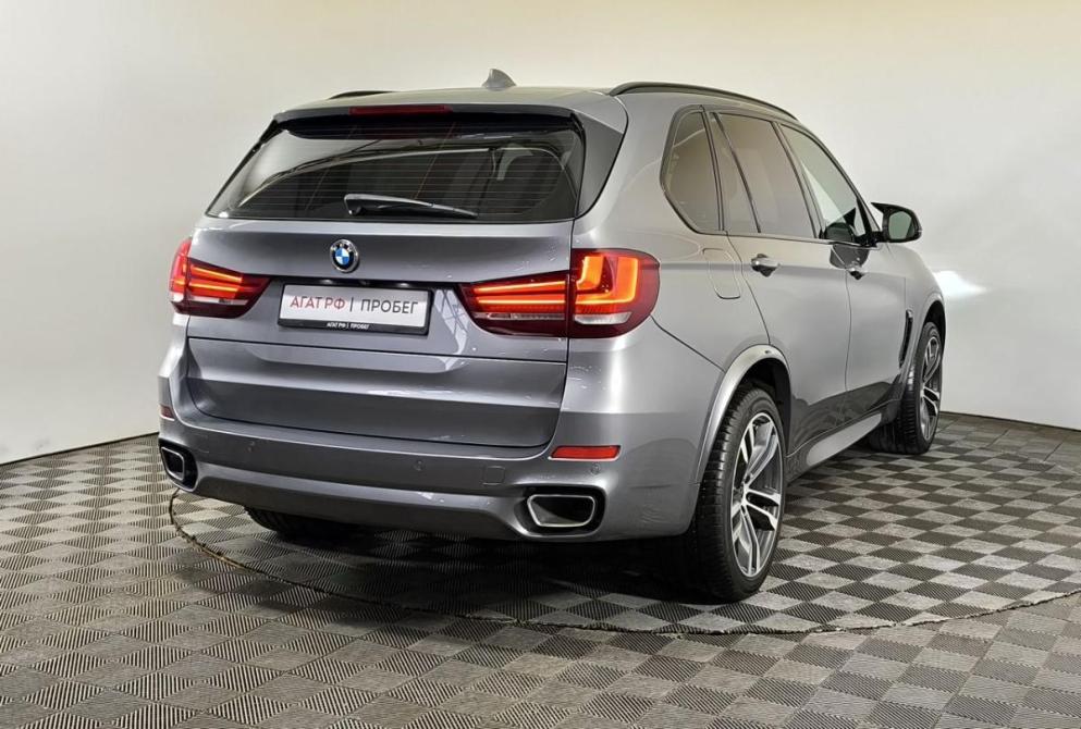 BMW X5 III (F15) Нижний Новгород  - изображение 4