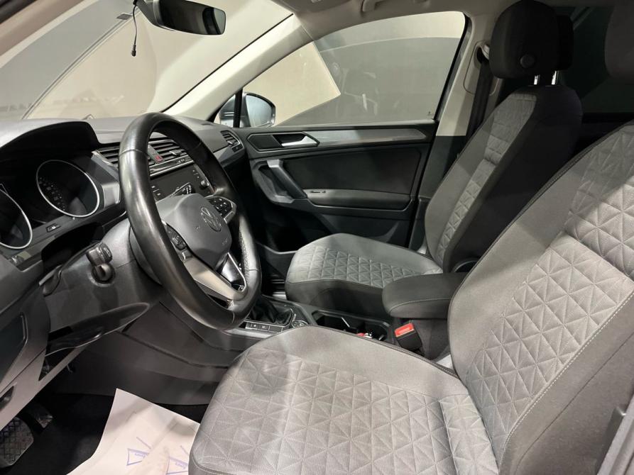 Volkswagen Tiguan II Рестайлинг Пермь  - изображение 18