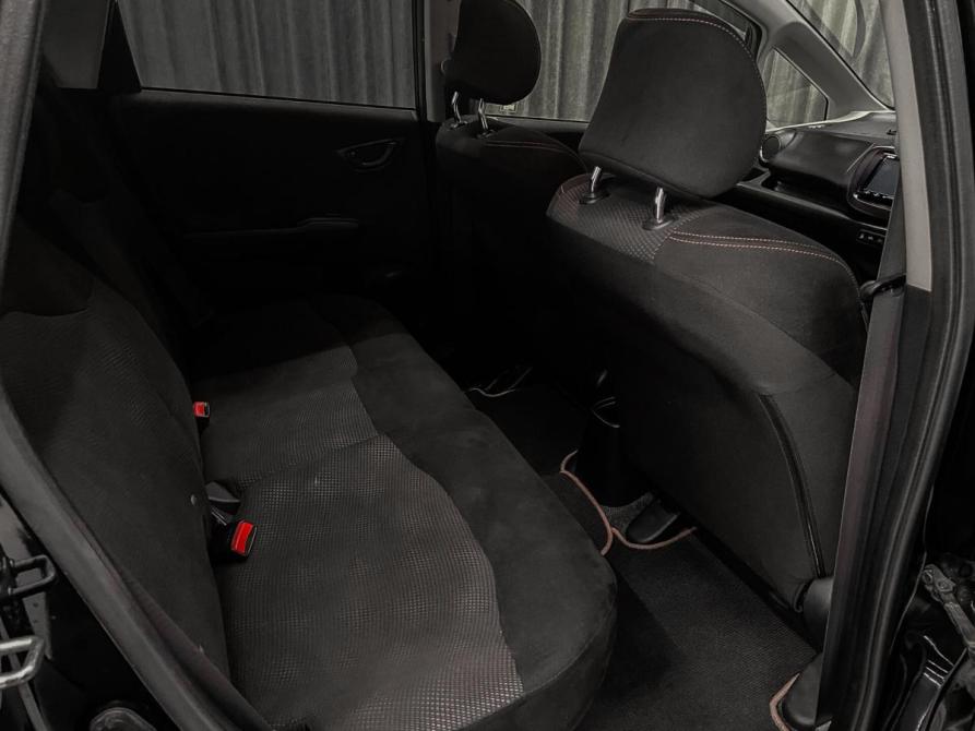 Honda Fit II Красноярск  - изображение 14
