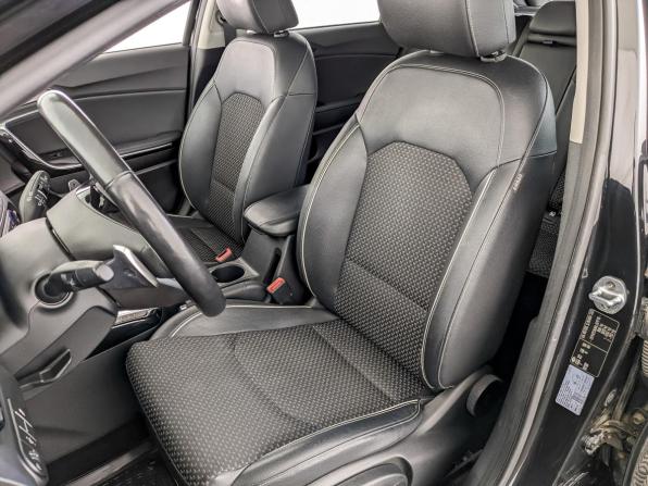 Kia Ceed III с пробегом 2018 года, цена 1 335 000 рублей, 172500 км, хэтчбек, Автокод Объявления