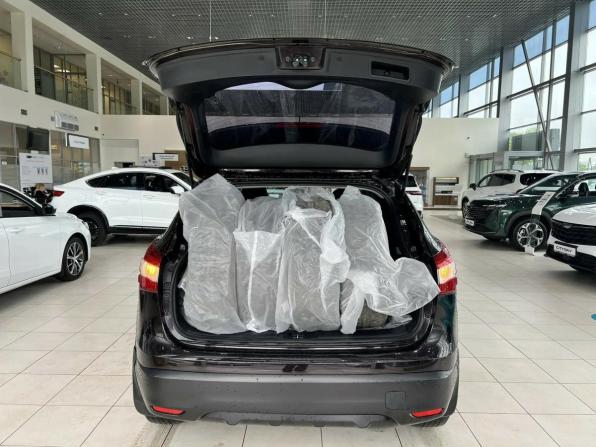 Nissan Qashqai II с пробегом 2014 года, цена 1 595 000 рублей, 86404 км, внедорожник, Автокод Объявления