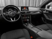 Mazda CX-4 I Рестайлинг Москва  - изображение 32