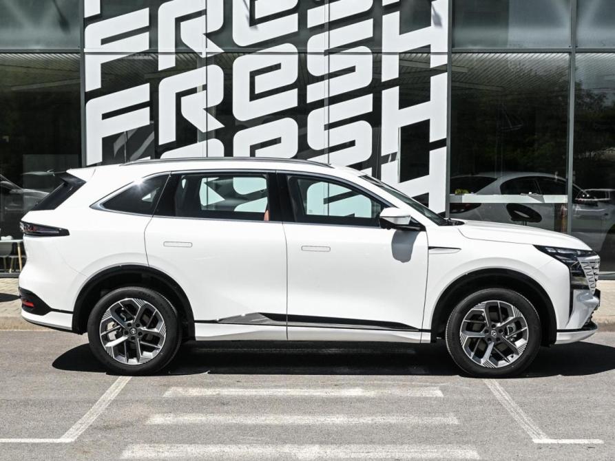 Changan CS75 Plus IV Волгоград  - изображение 5