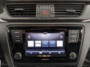 Skoda Rapid I Рестайлинг Москва  - изображение 44