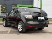 Mazda CX-7 I Рестайлинг Ярославль  - изображение 22