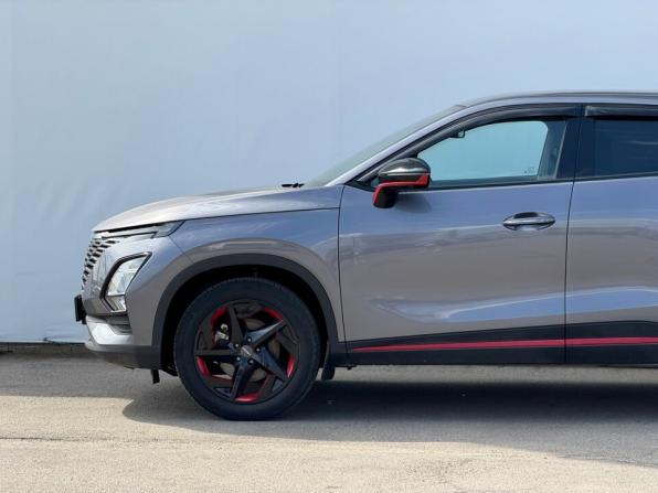 Omoda C5 I с пробегом 2023 года, цена 1 900 000 рублей, 30670 км, внедорожник, Автокод Объявления