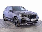 BMW X5 IV (G05/G18) Москва  - изображение 33