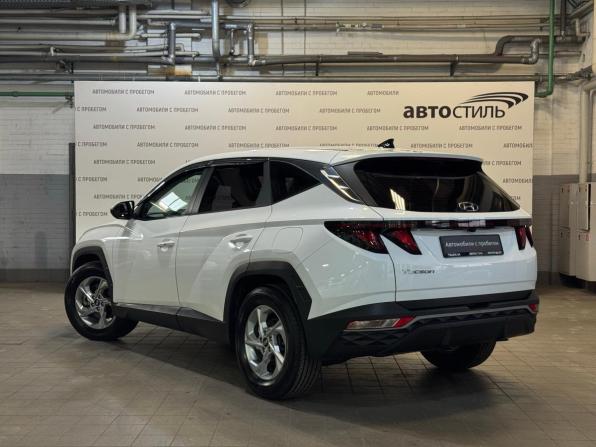 Hyundai Tucson IV с пробегом 2020 года, цена 2 589 000 рублей, 69800 км, внедорожник, Автокод Объявления