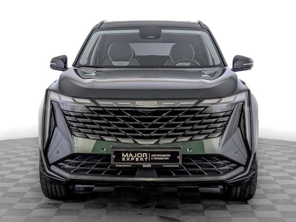 Geely Atlas II с пробегом 2024 года, цена 2 950 000 рублей, 40490 км, внедорожник, Автокод Объявления