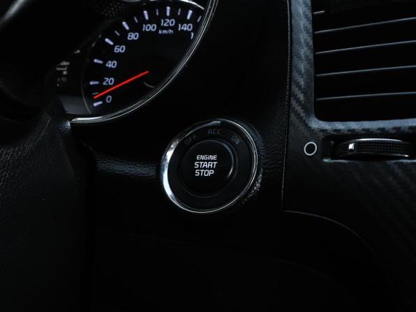 Kia Cerato III с пробегом 2014 года, цена 1 050 000 рублей, 257537 км, седан, Автокод Объявления