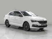 Skoda Rapid II Мурманск  - изображение 31