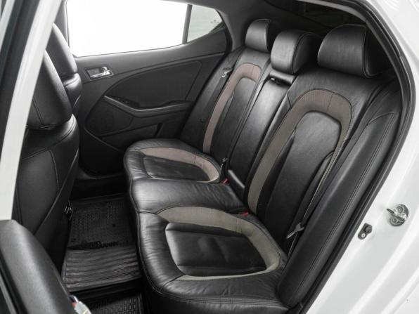 Kia Optima III Рестайлинг с пробегом 2013 года, цена 1 499 000 рублей, 174515 км, седан, Автокод Объявления
