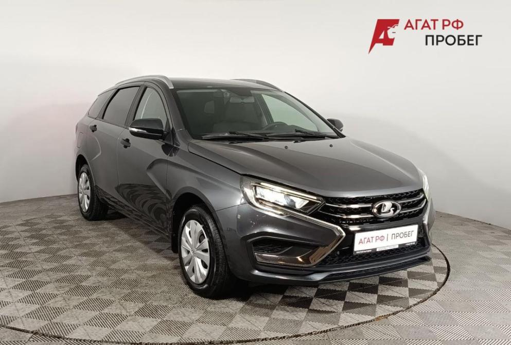 Lada (ВАЗ) Vesta I Рестайлинг (NG) Волгоград  - изображение 1