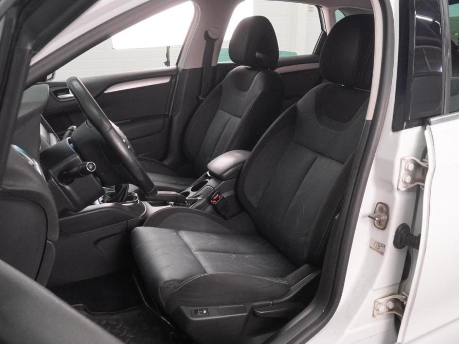 Citroen C4 II Воронеж  - изображение 10