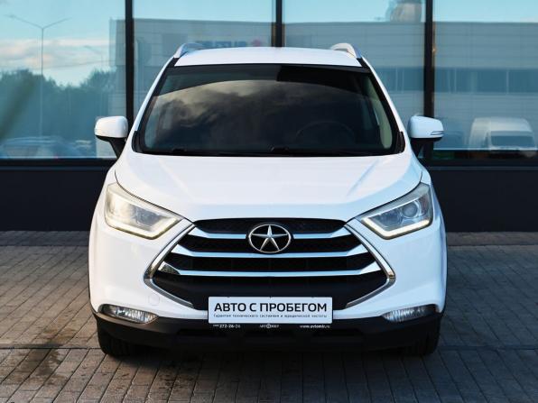 JAC S3 I с пробегом 2018 года, цена 825 000 рублей, 175515 км, внедорожник, Автокод Объявления