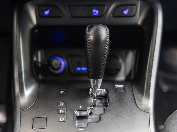 Hyundai ix35 I Рестайлинг с пробегом 2014 года, цена 1 198 000 рублей, 211823 км, внедорожник, Автокод Объявления