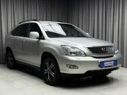 Lexus RX II Рестайлинг Ижевск  - изображение 42
