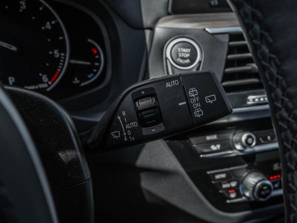 BMW X3 III (G01) Рестайлинг с пробегом 2021 года, цена 5 250 000 рублей, 44250 км, внедорожник, Автокод Объявления