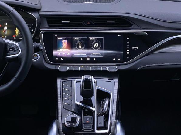 Geely Atlas Pro с пробегом 2022 года, цена 2 090 000 рублей, 64957 км, внедорожник, Автокод Объявления