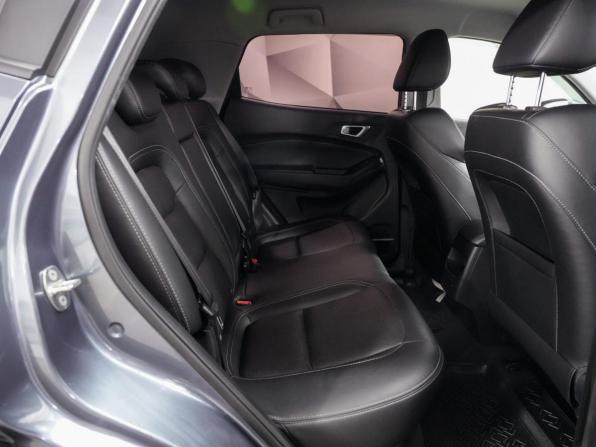 Chery Tiggo 4 I Рестайлинг с пробегом 2021 года, цена 1 494 000 рублей, 41000 км, внедорожник, Автокод Объявления