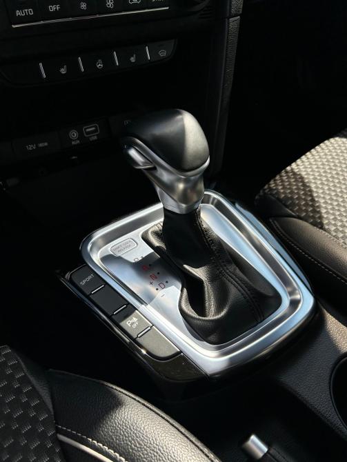 Kia Ceed III Альметьевск  - изображение 22
