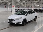 Ford Focus III Рестайлинг Казань  - изображение 23