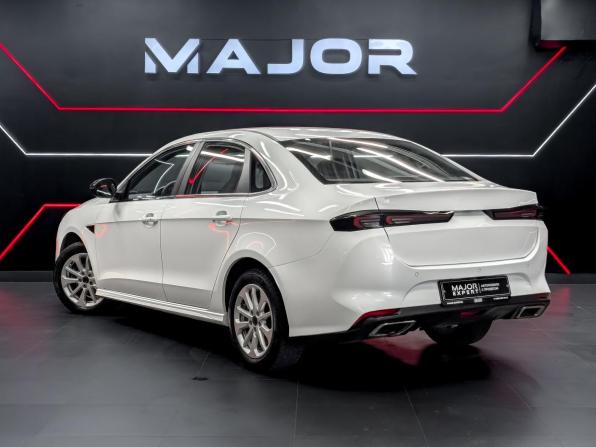 Kaiyi E5 с пробегом 2023 года, цена 950 000 рублей, 110948 км, седан, Автокод Объявления
