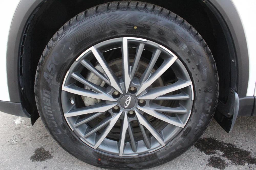 Chery Tiggo 8 Pro I Брянск  - изображение 26