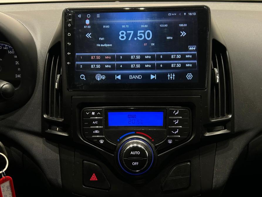 Hyundai i30 I Санкт-Петербург  - изображение 13