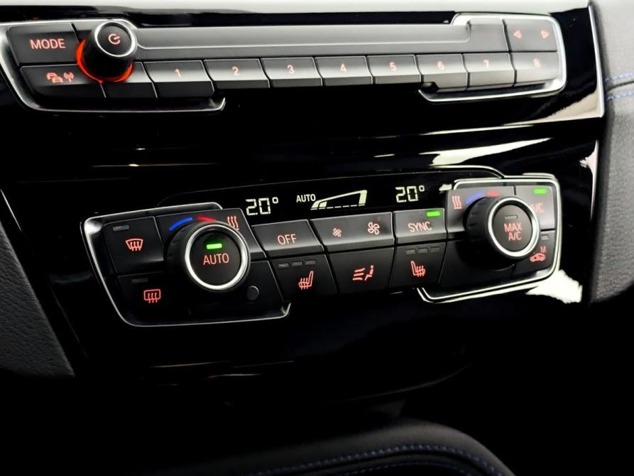BMW X1 II (F48) Рестайлинг Москва  - изображение 27