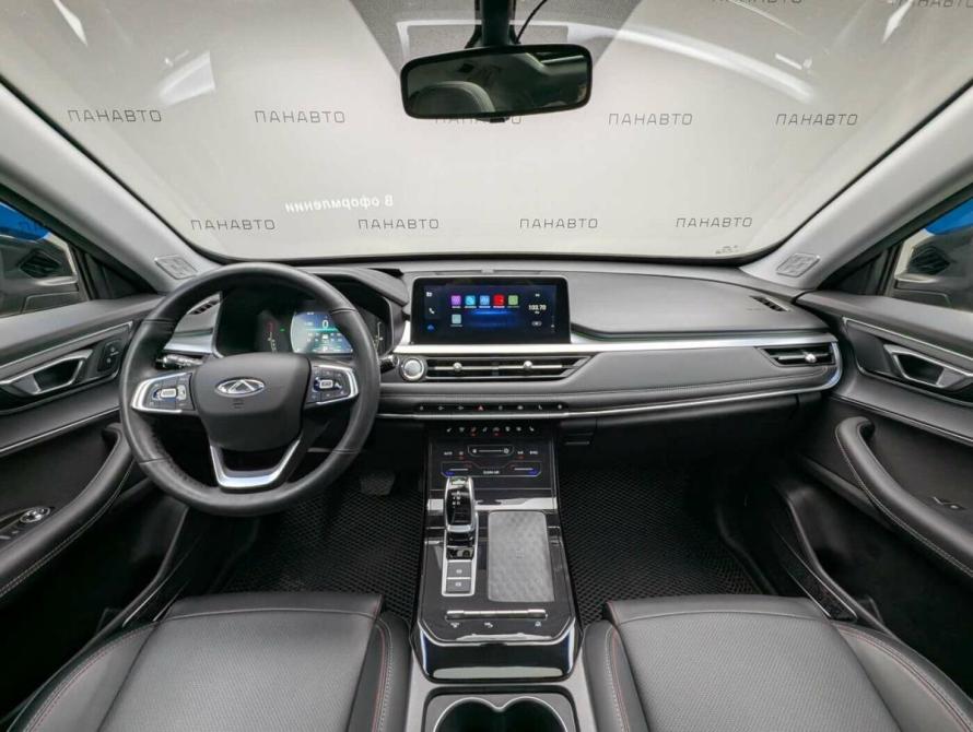 Chery Tiggo 7 Pro I Москва  - изображение 7