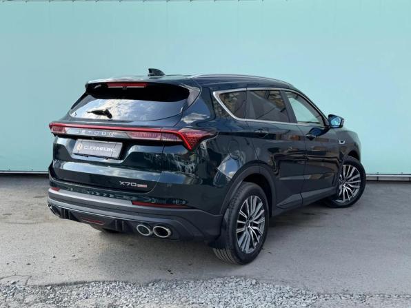 JETOUR X70+ I Рестайлинг с пробегом 2024 года, цена 2 499 000 рублей, 2688 км, внедорожник, Автокод Объявления