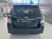 Toyota Verso I Рестайлинг Екатеринбург  - изображение 21